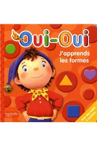 J'Apprends Les Formes