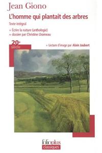 L'homme qui plantait des arbres