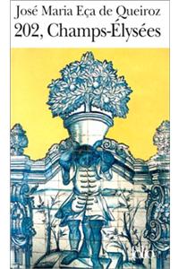 202, Champs Elysees