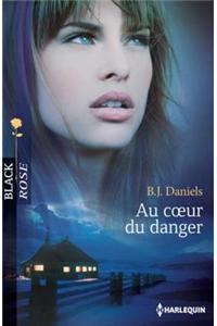 Au Coeur Du Danger