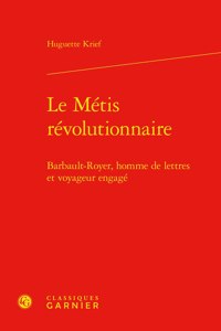 Le Metis Revolutionnaire