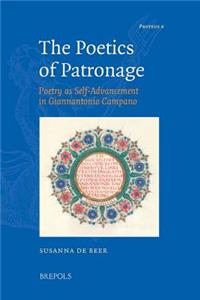 Poetics of Patronage