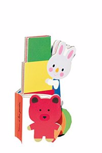 Totam Et Les Jouets