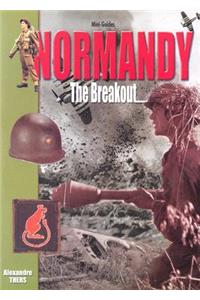 Normandy - the Breakout