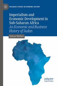 Imperialism and Economic Development in Sub-Saharan Africa