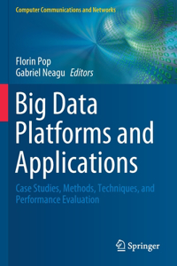 Big Data Platforms and Applications