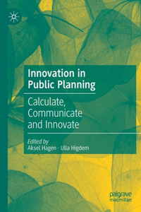 Innovation in Public Planning