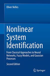 Nonlinear System Identification