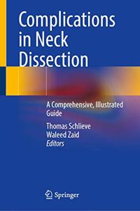 Complications in Neck Dissection