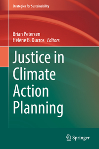 Justice in Climate Action Planning