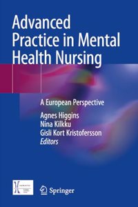 Advanced Practice in Mental Health Nursing