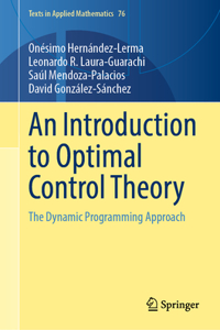 Introduction to Optimal Control Theory