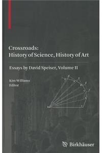 Crossroads: History of Science, History of Art