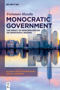 Monocratic Government