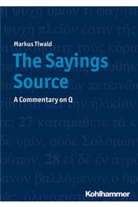 Sayings Source