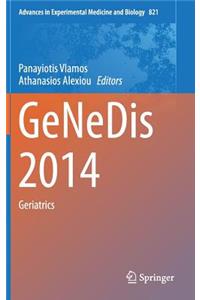 Genedis 2014