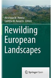 Rewilding European Landscapes