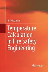 Temperature Calculation in Fire Safety Engineering