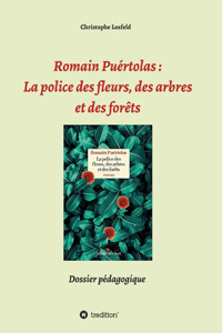 Romain Puértolas