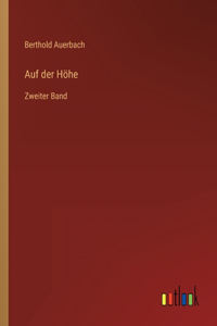 Auf der Höhe
