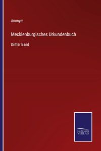 Mecklenburgisches Urkundenbuch