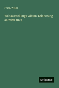 Weltausstellungs-Album