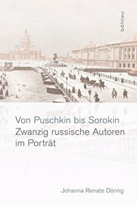 Von Puschkin Bis Sorokin