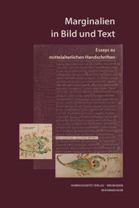 Marginalien in Bild Und Text