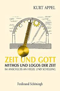 Zeit Und Gott