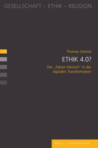 Ethik 4.0?