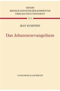 Das Johannesevangelium