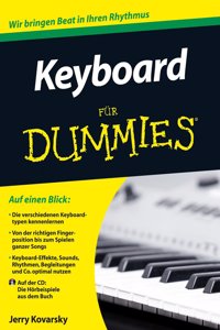 Keyboard fur Dummies