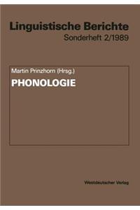 Phonologie