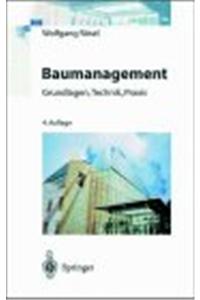 Baumanagement 3rd Ed