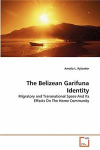 Belizean Garifuna Identity