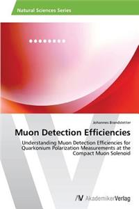 Muon Detection Efficiencies