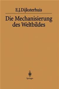 Mechanisierung Des Weltbildes