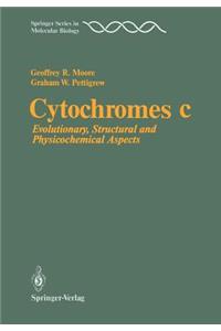 Cytochromes C