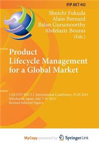 Product Lifecycle Management for a Global Market