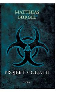 Projekt Goliath