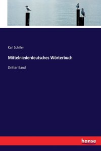 Mittelniederdeutsches Wörterbuch