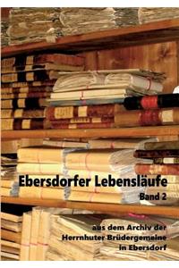 Ebersdorfer Lebensläufe