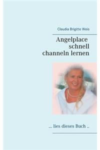 Angelplace lies dieses Buch
