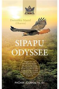 Sipapu Odyssee