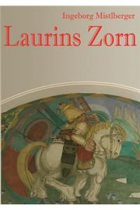 Laurins Zorn