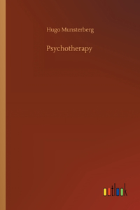 Psychotherapy