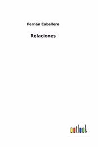 Relaciones