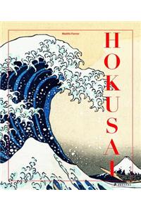 Hokusai