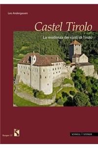 Castel Tirolo