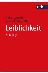 Leiblichkeit